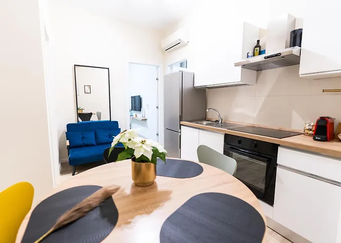 Verona Escape Home - 2 Bedrooms
