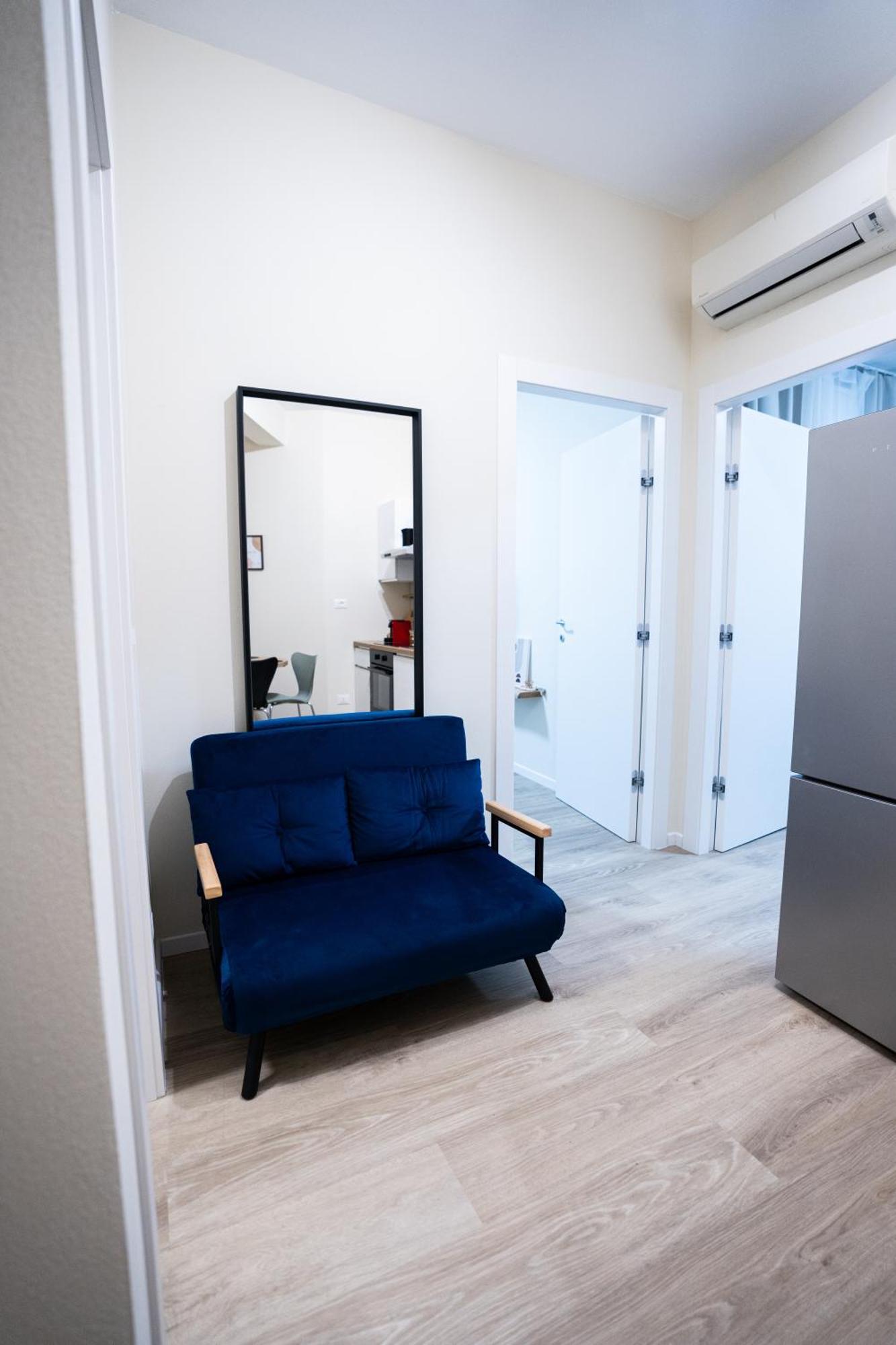 Escape - 2 Bedrooms Appartamento *
