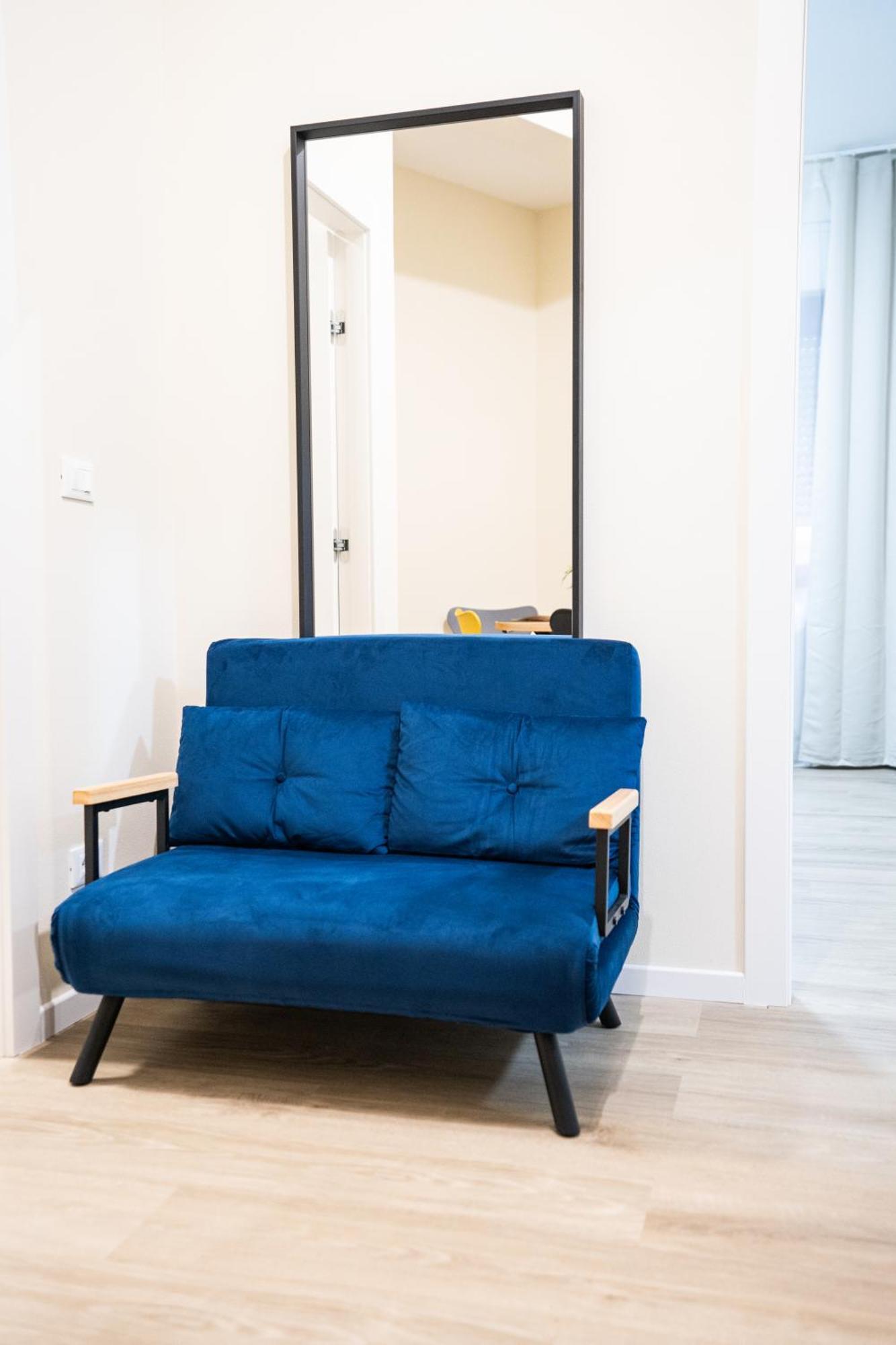 Escape - 2 Bedrooms Verona