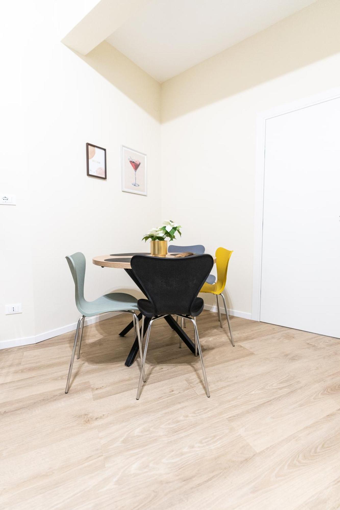 Escape - 2 Bedrooms * Verona