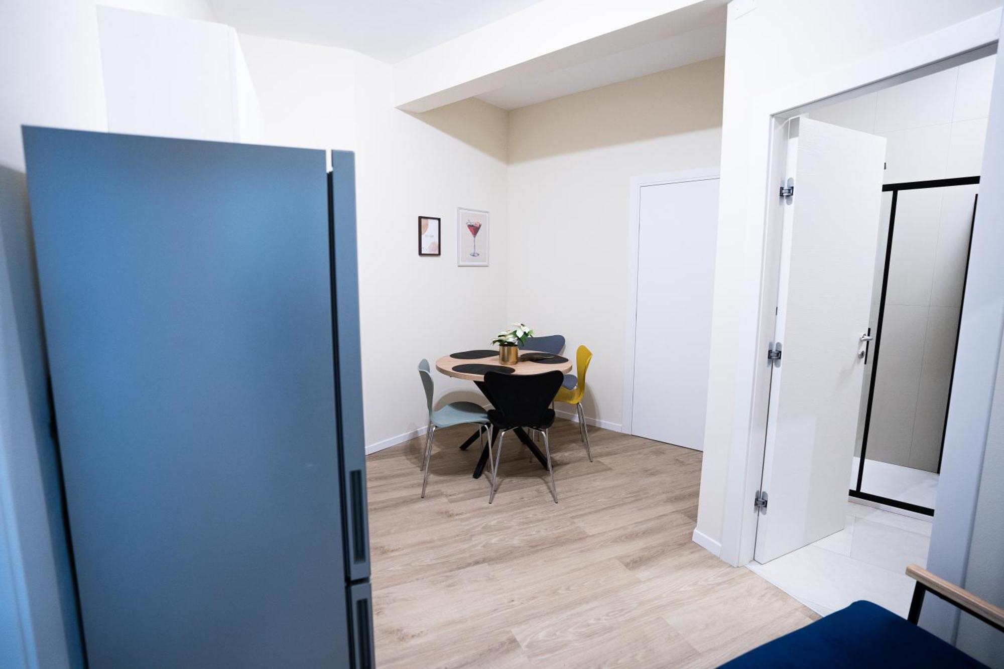 Escape - 2 Bedrooms * Verona