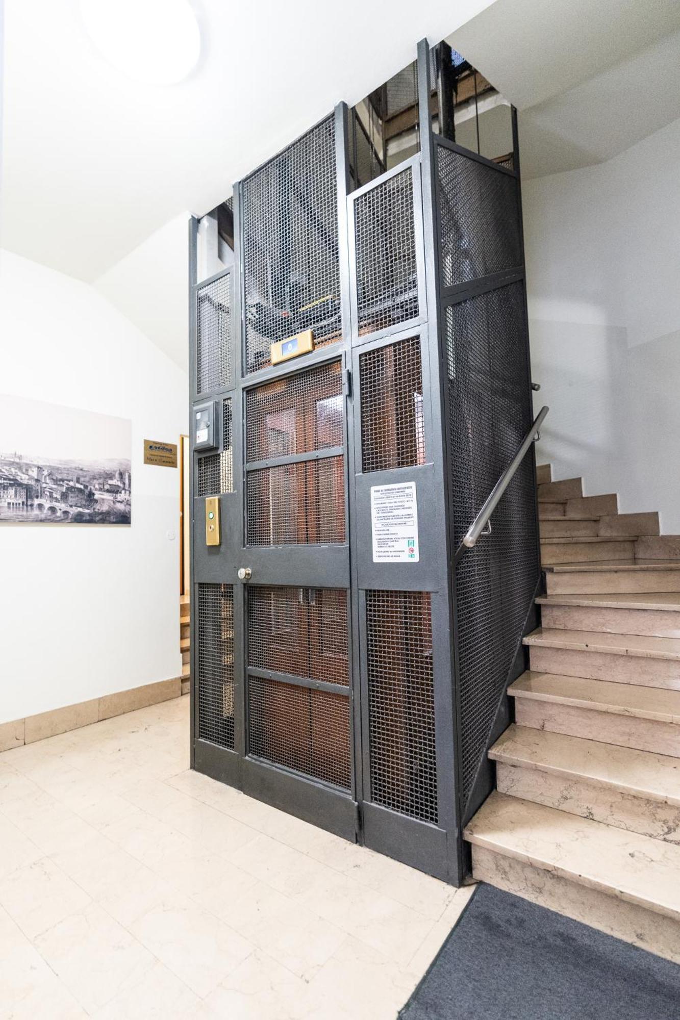 Appartamento Escape - 2 Bedrooms Verona