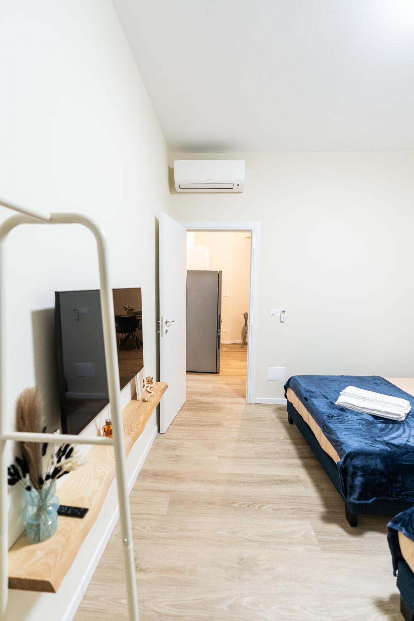 Appartamento Escape - 2 Bedrooms