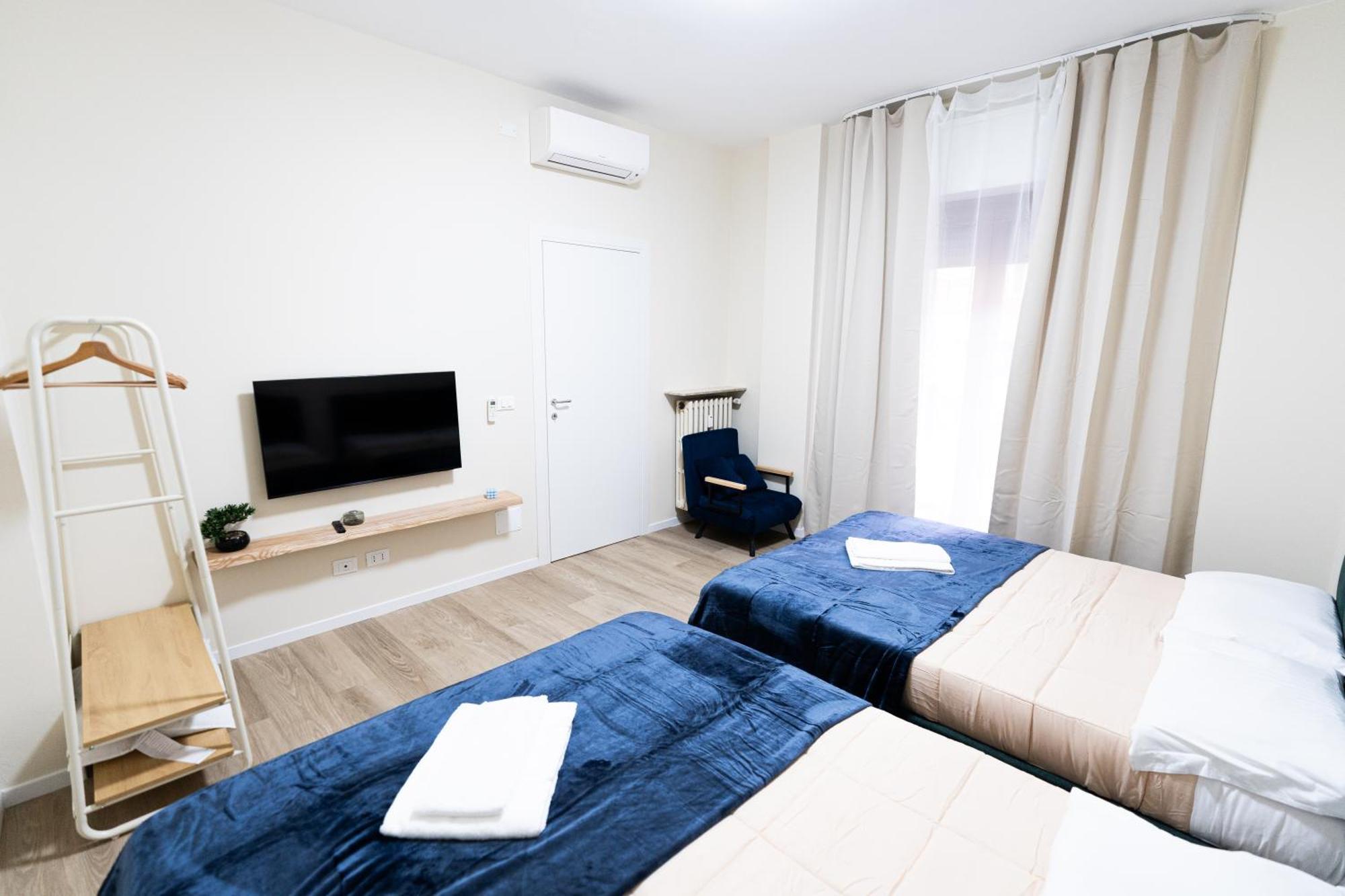 Appartamento Escape - 2 Bedrooms *