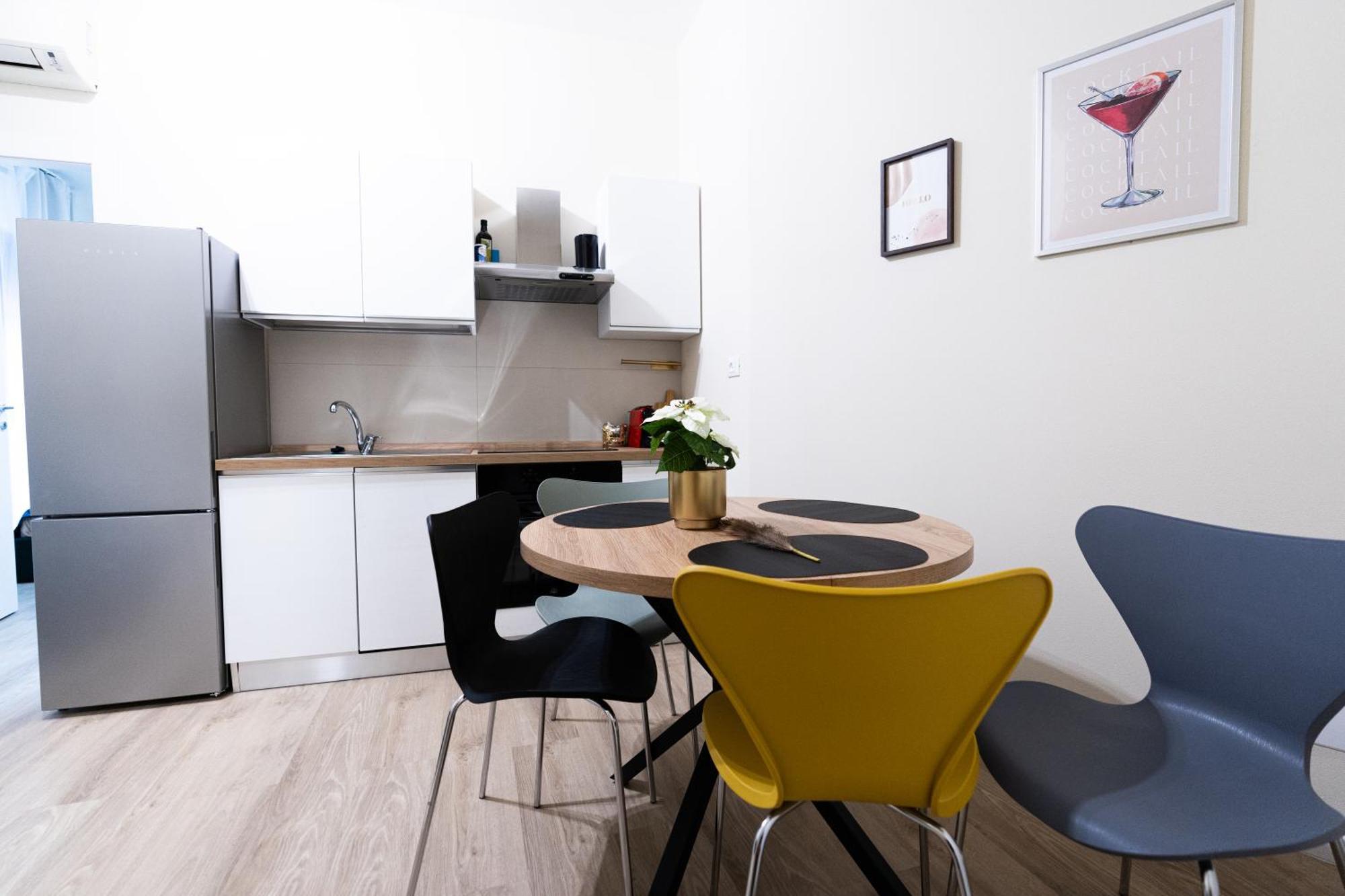 Escape - 2 Bedrooms * Verona