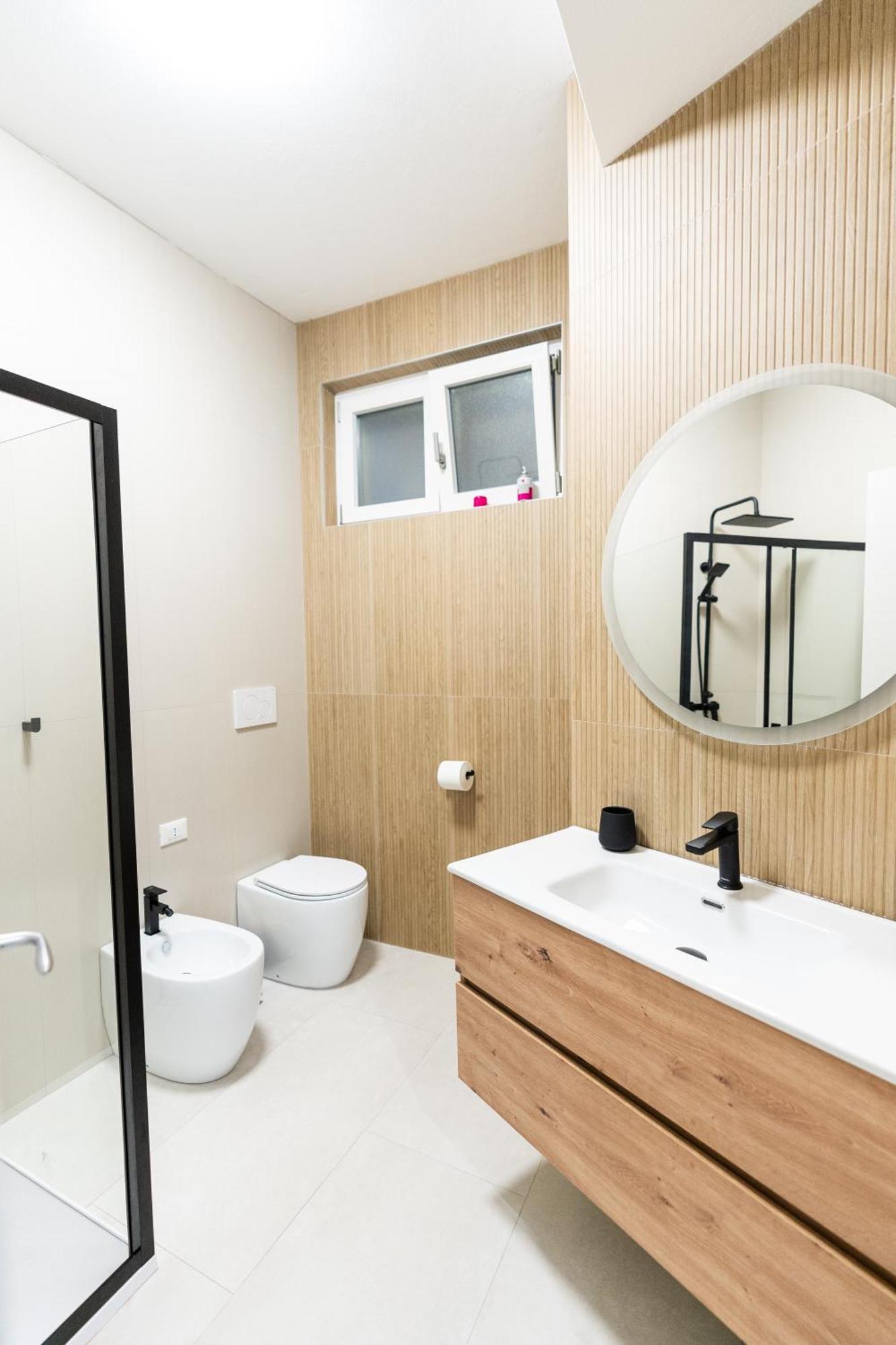 Escape - 2 Bedrooms Appartamento