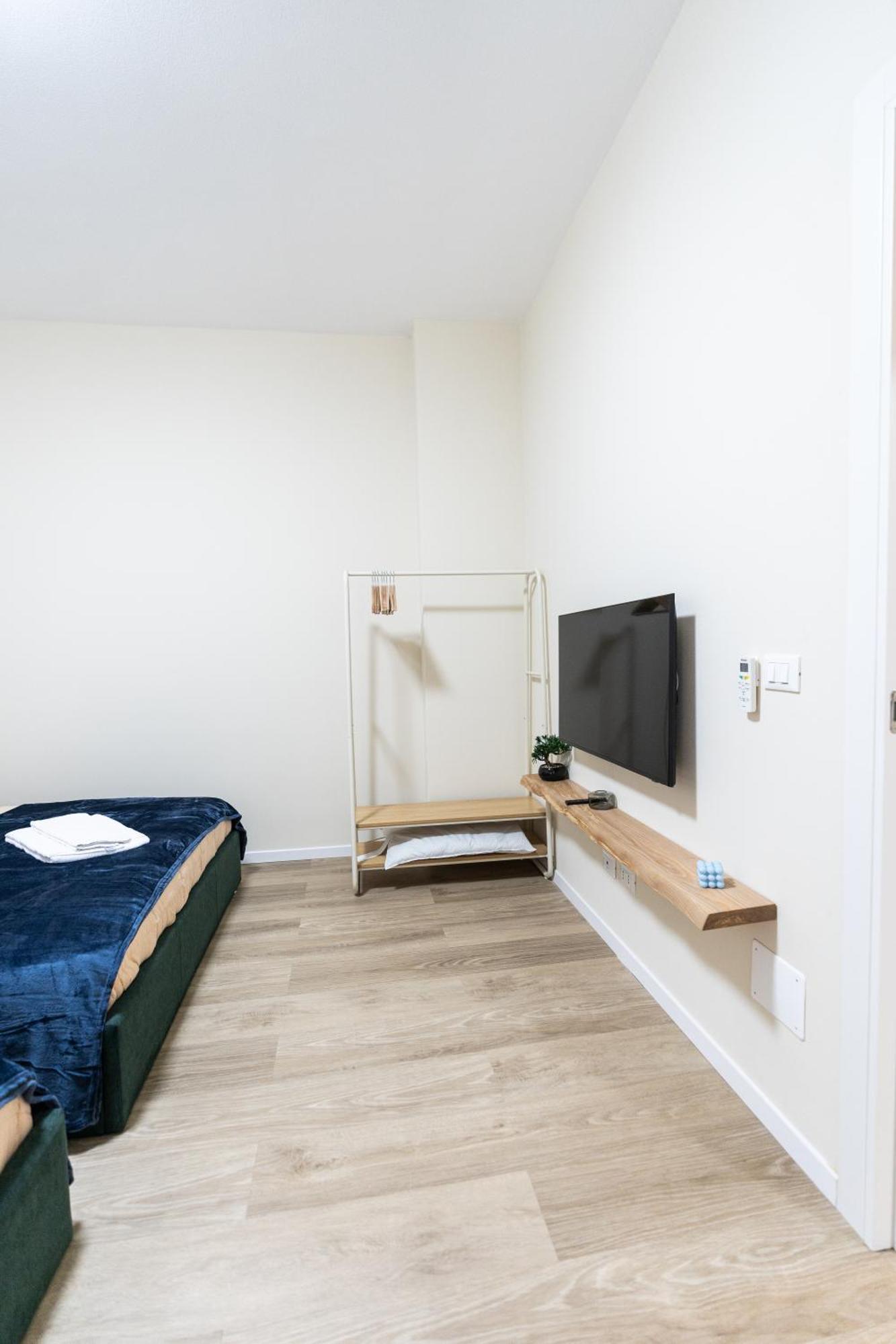 Appartamento Escape - 2 Bedrooms *