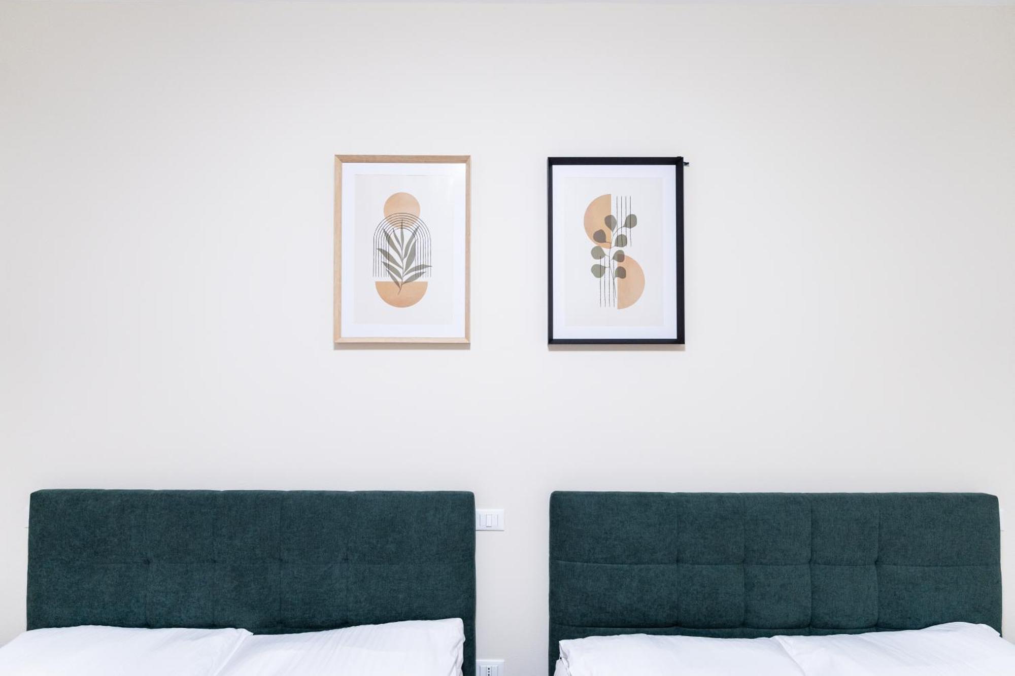 Appartamento Escape - 2 Bedrooms Verona