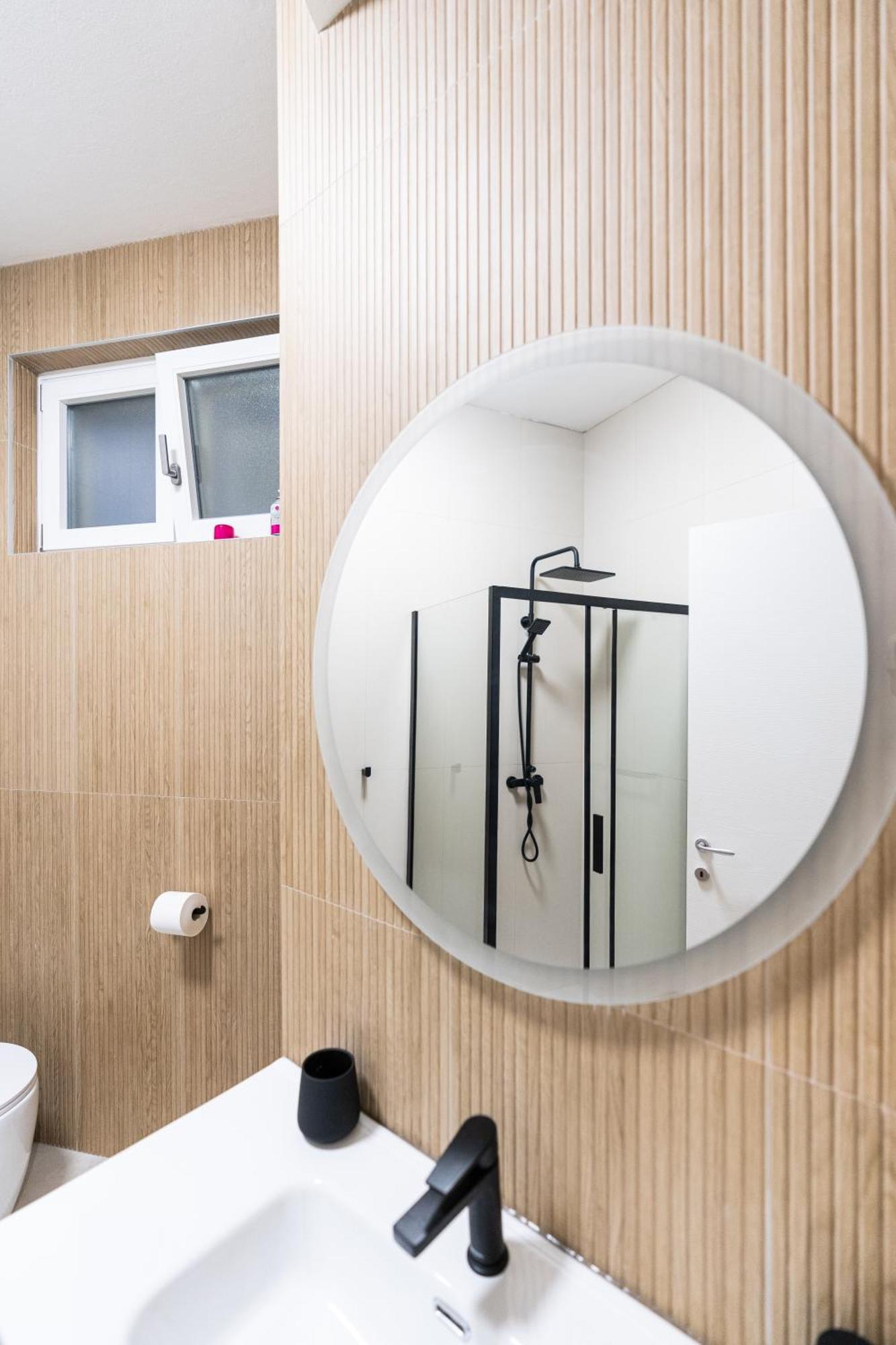 Escape - 2 Bedrooms Appartamento *
