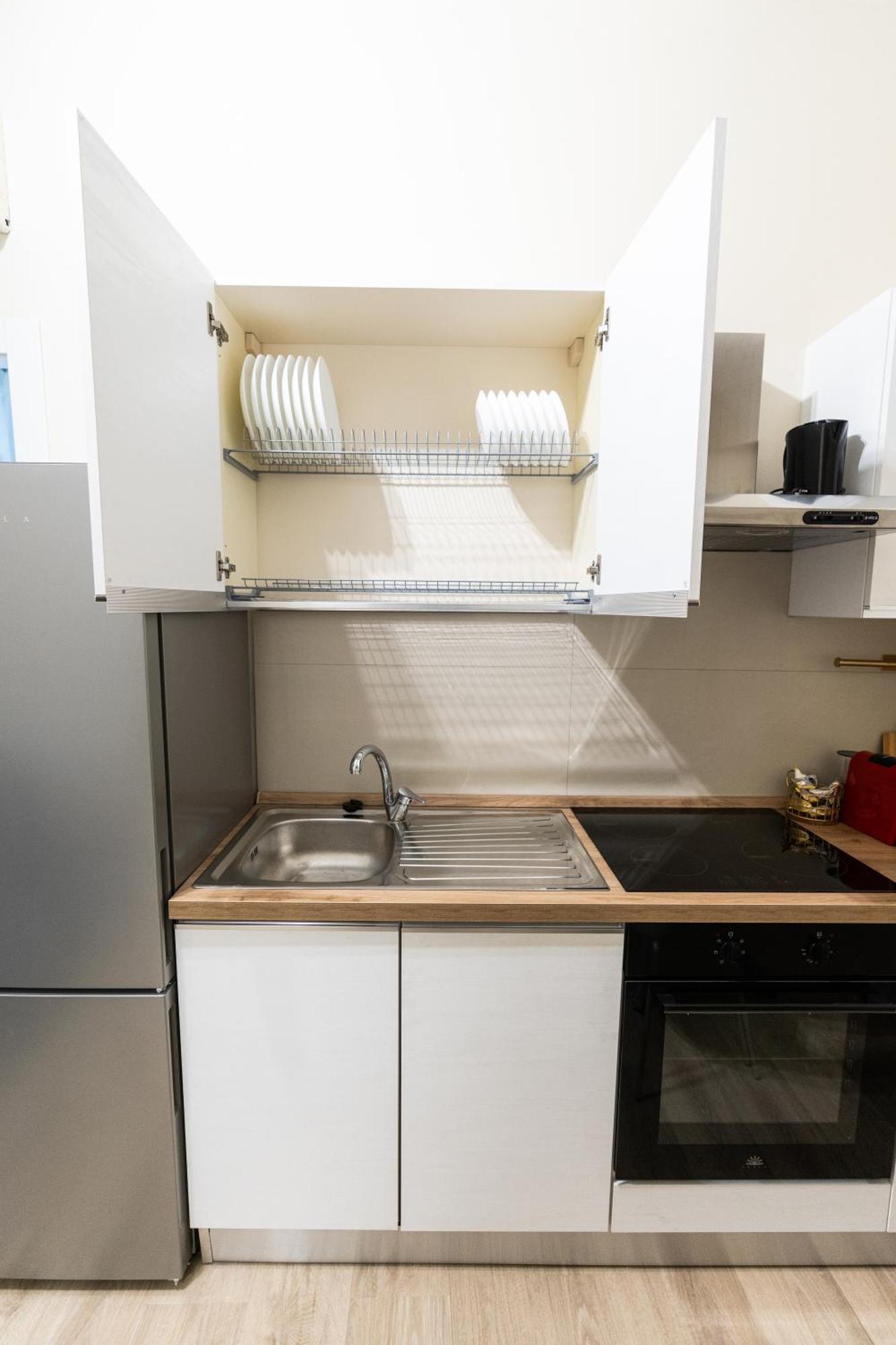 Appartamento Escape - 2 Bedrooms *