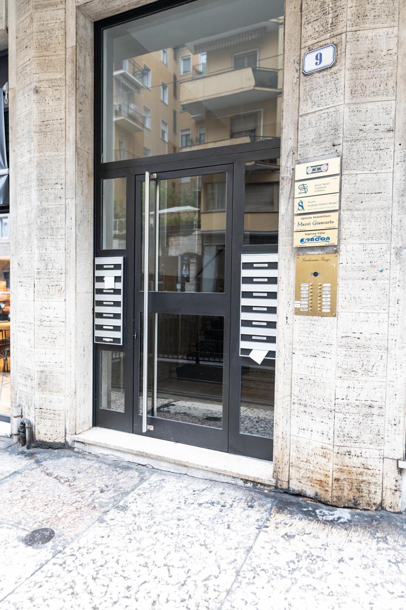 Escape - 2 Bedrooms Verona