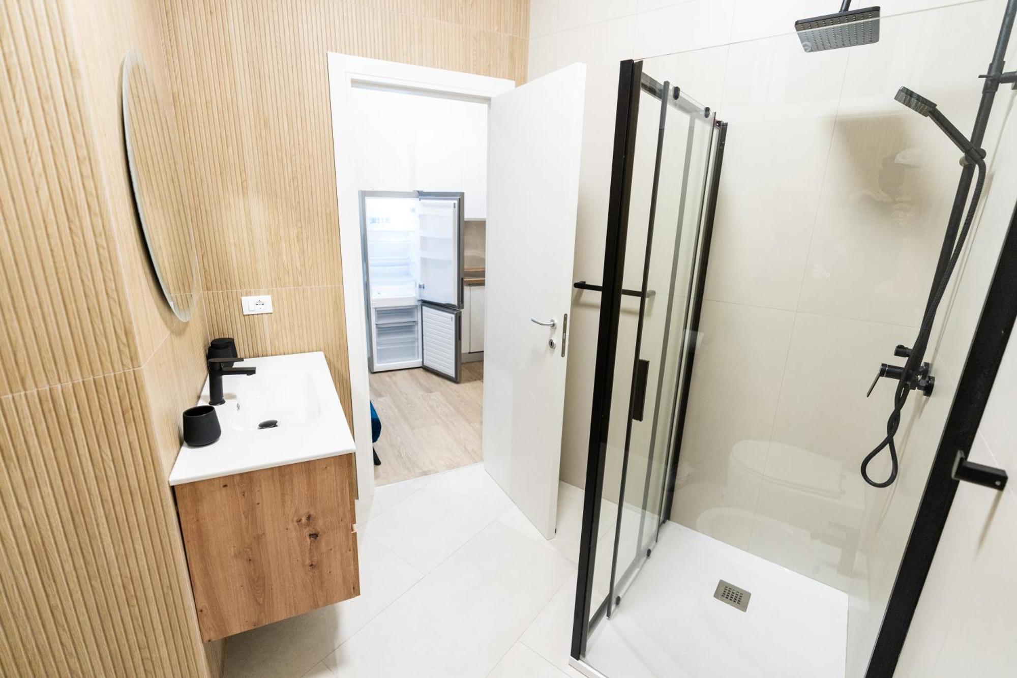 Appartamento Escape - 2 Bedrooms Verona
