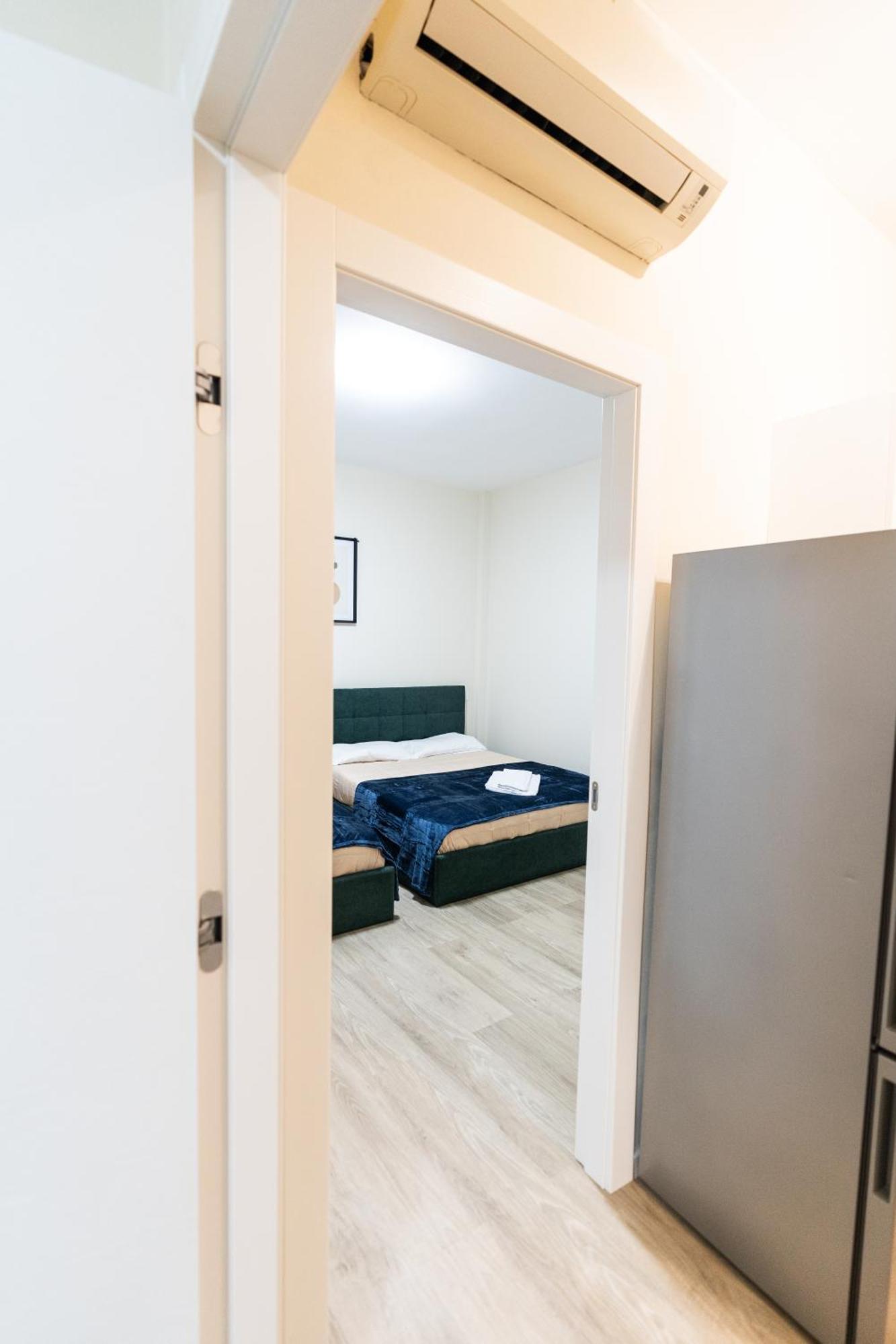 Escape - 2 Bedrooms * Verona