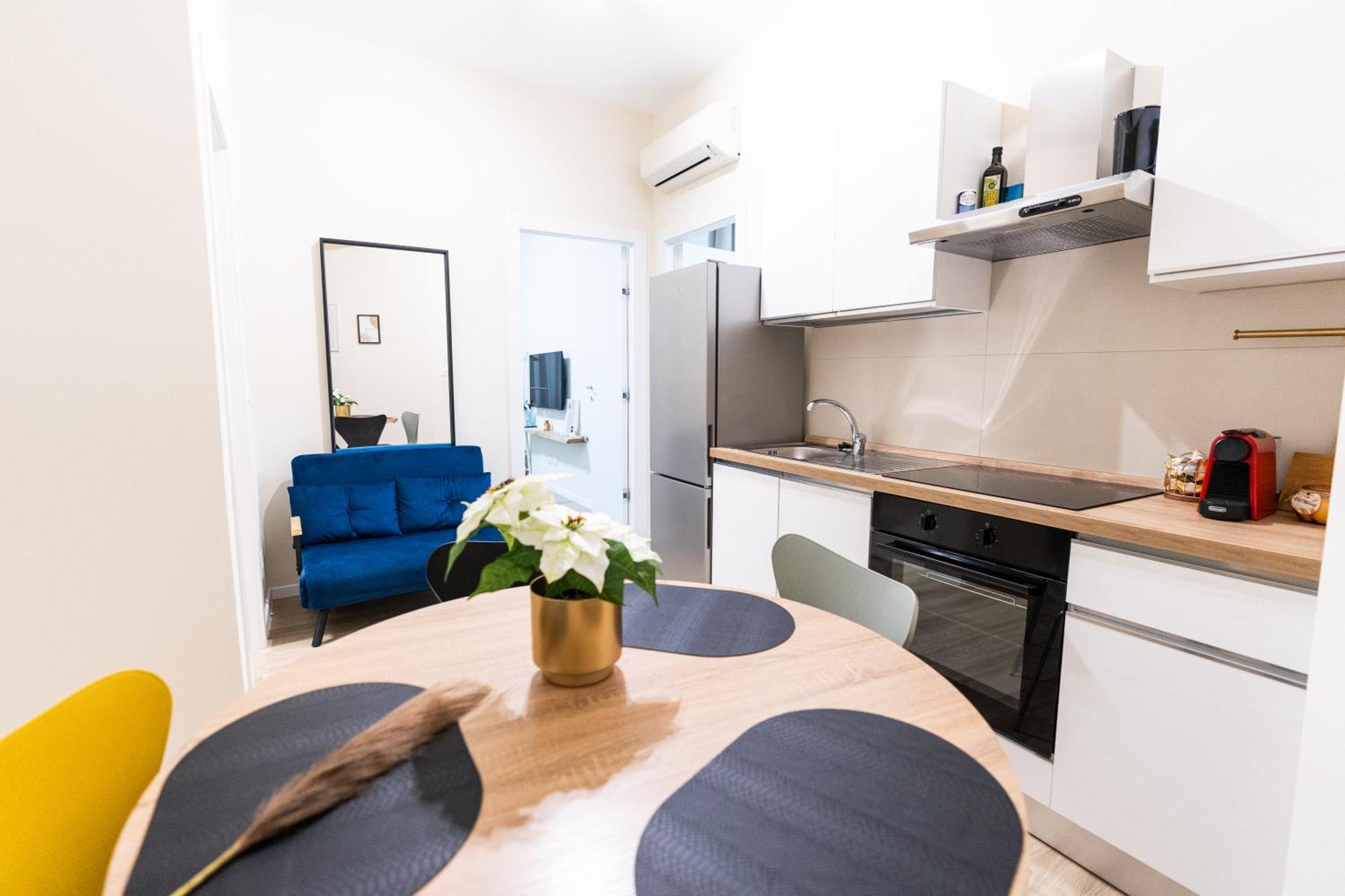 Escape - 2 Bedrooms