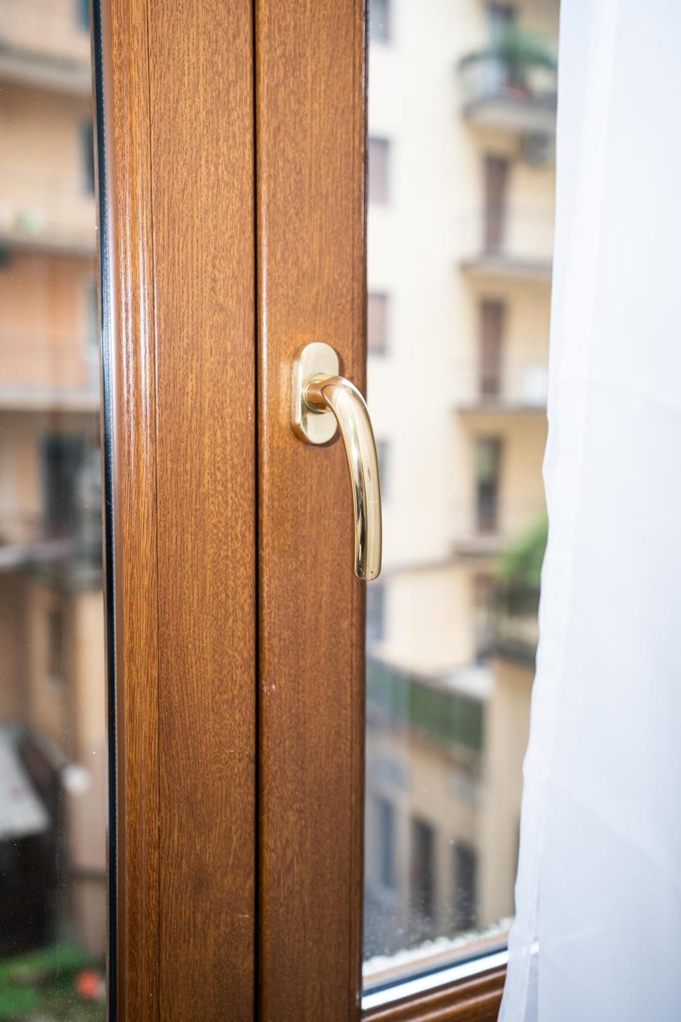 Escape - 2 Bedrooms Appartamento