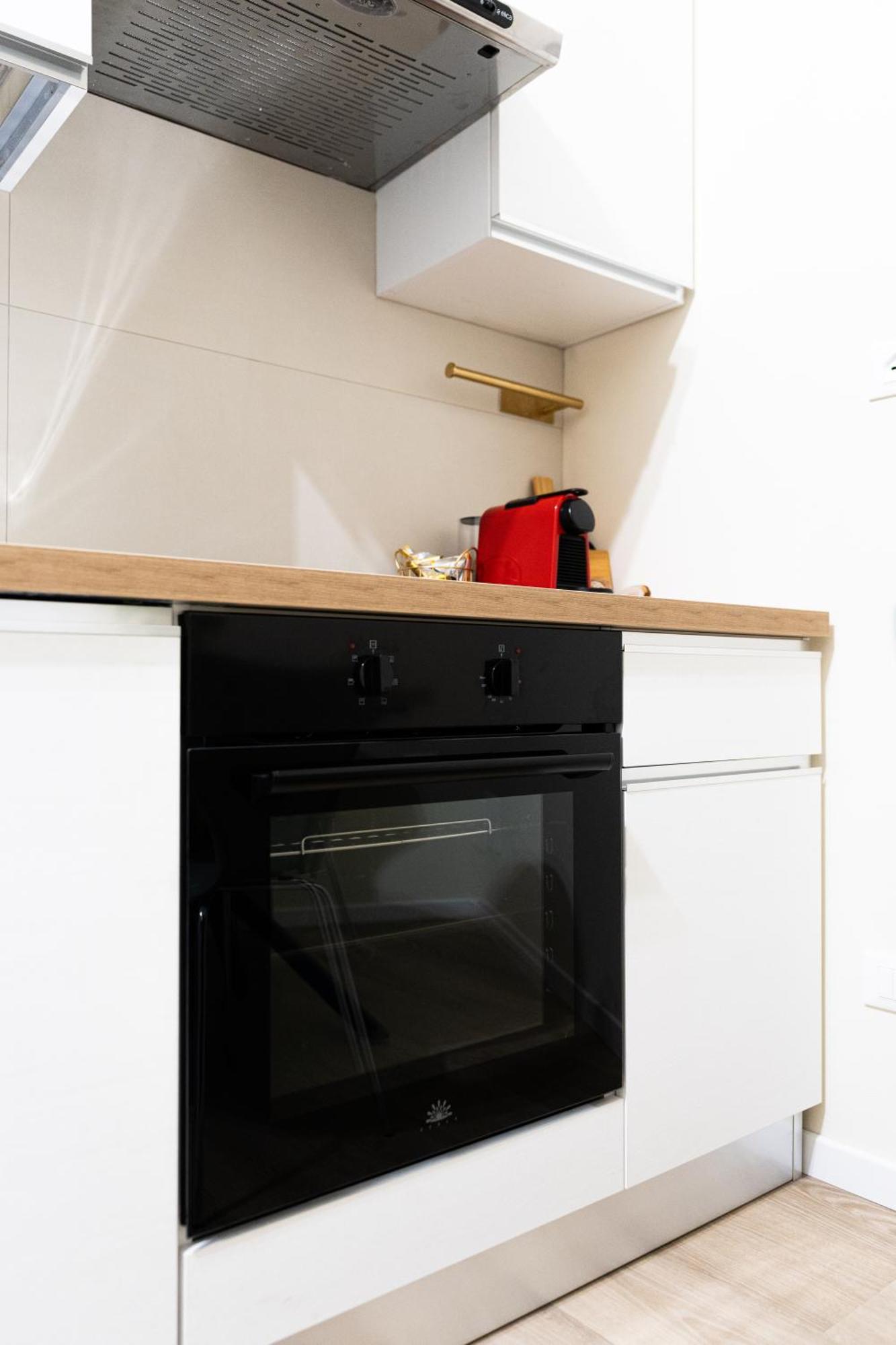 Escape - 2 Bedrooms Appartamento *