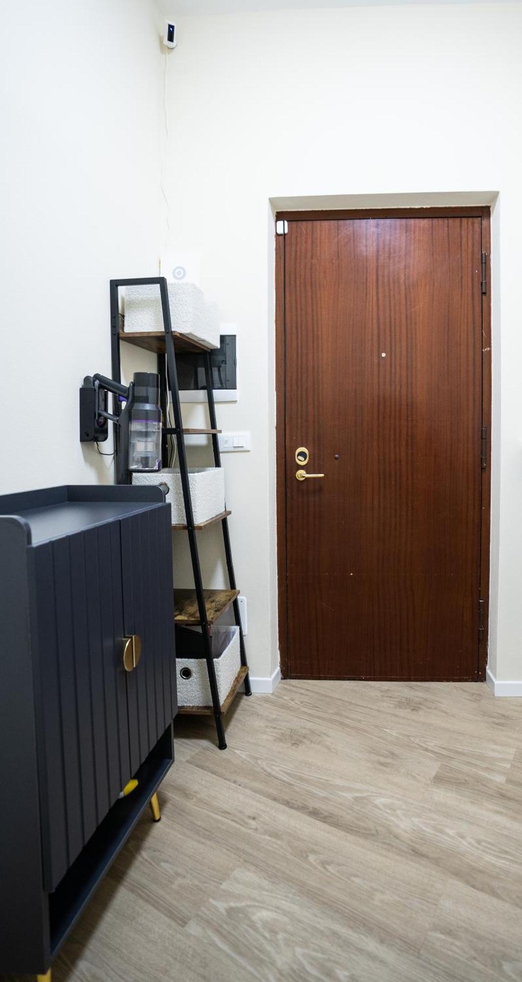 Appartamento Escape - 2 Bedrooms *