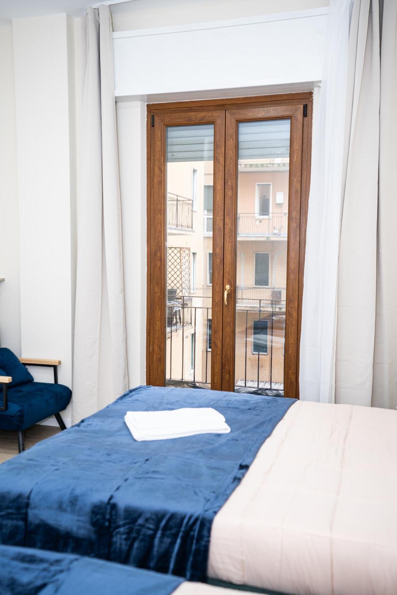 Escape - 2 Bedrooms * Verona