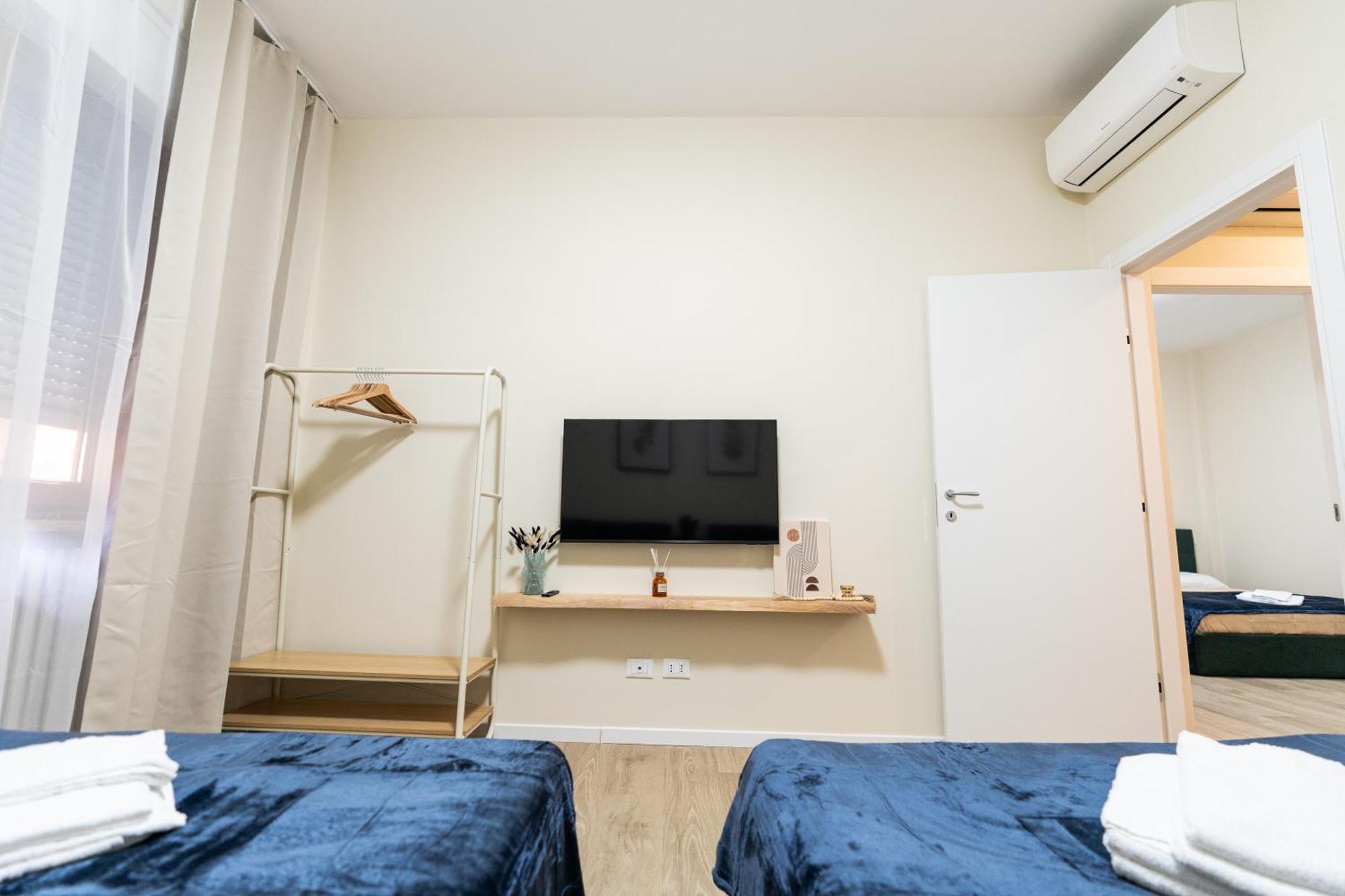 Escape - 2 Bedrooms Appartamento