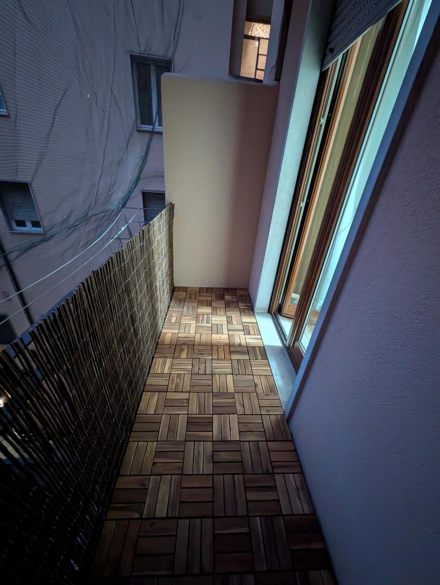 Escape - 2 Bedrooms * Verona