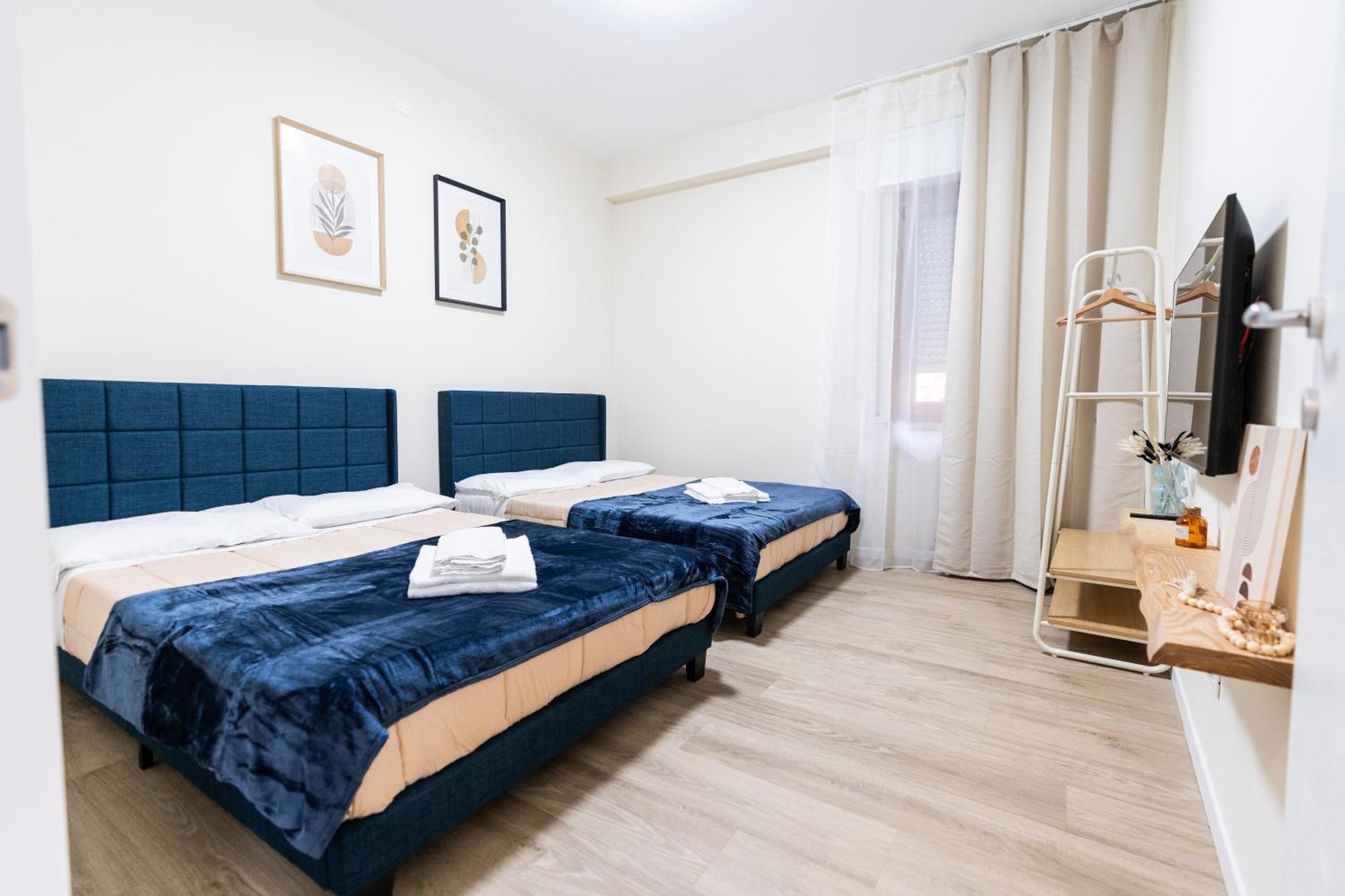 Escape - 2 Bedrooms