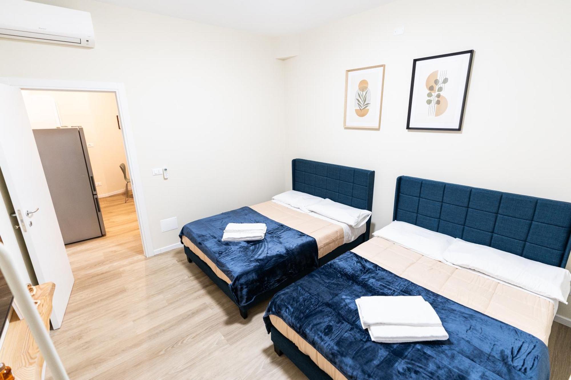 Escape - 2 Bedrooms *