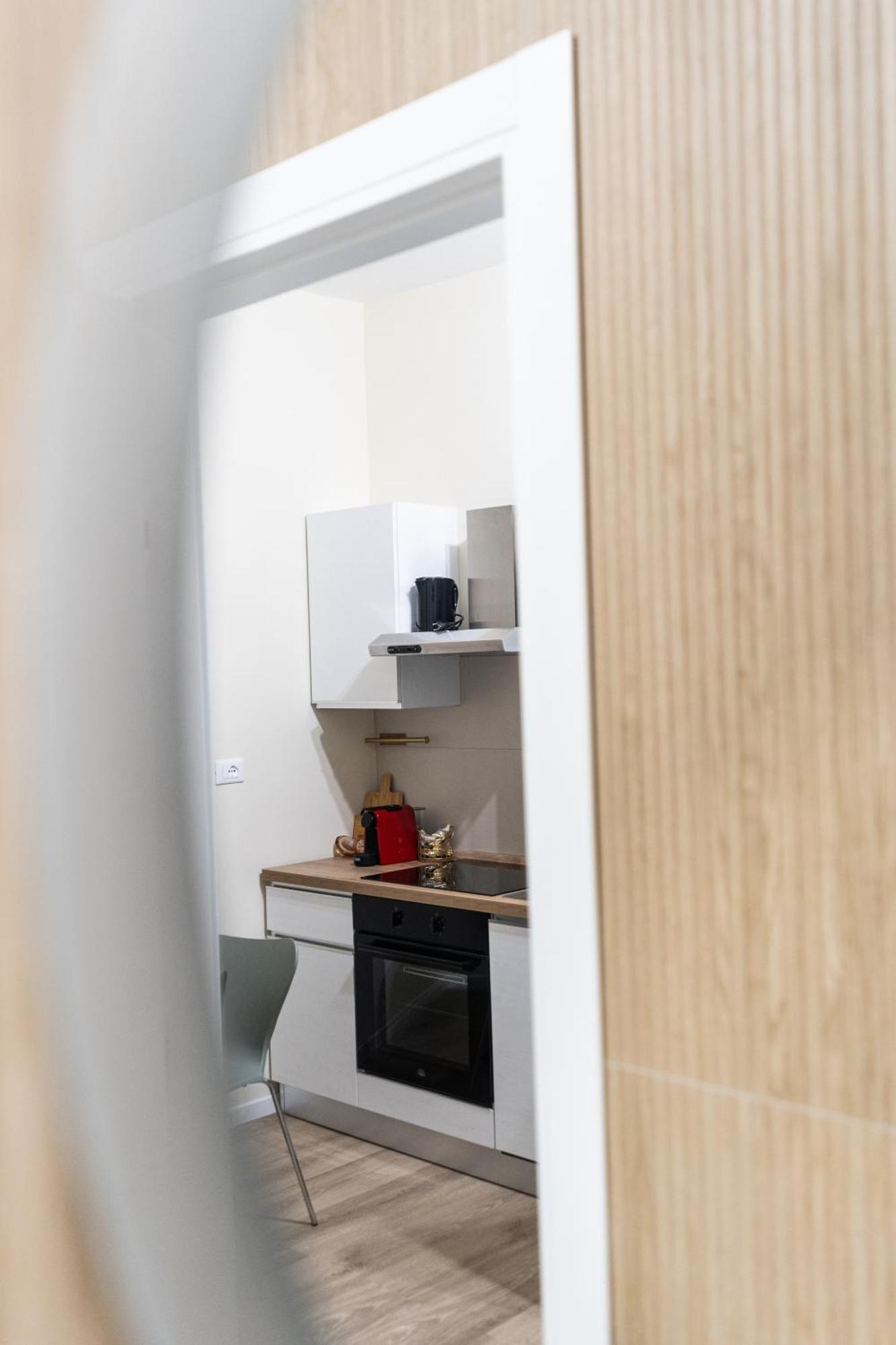 Escape - 2 Bedrooms *
